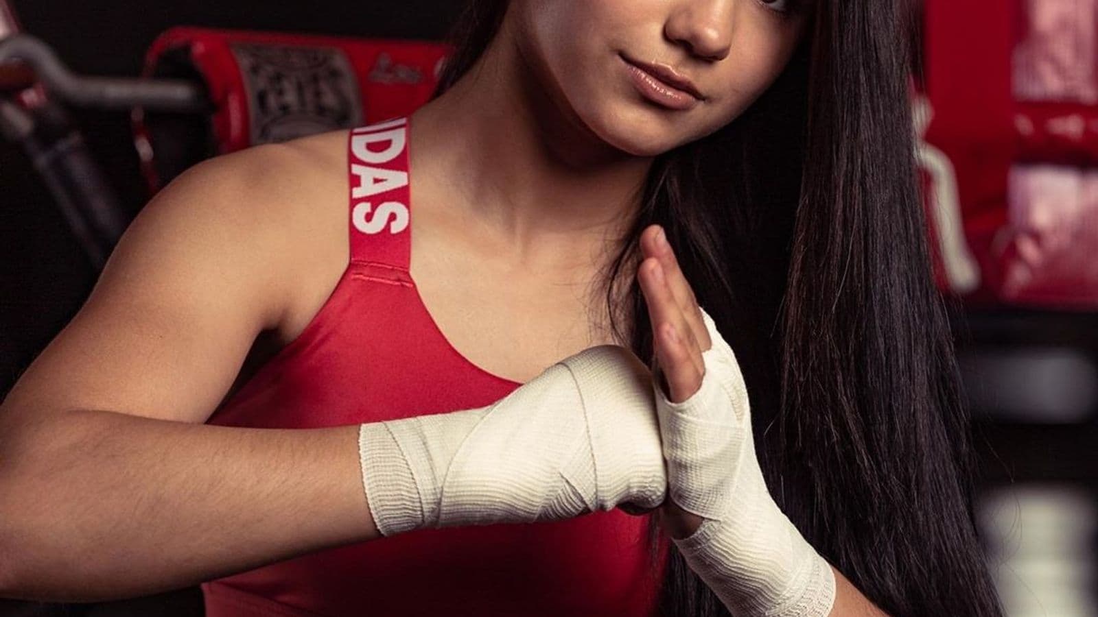 Fany Martinez Handwraps
