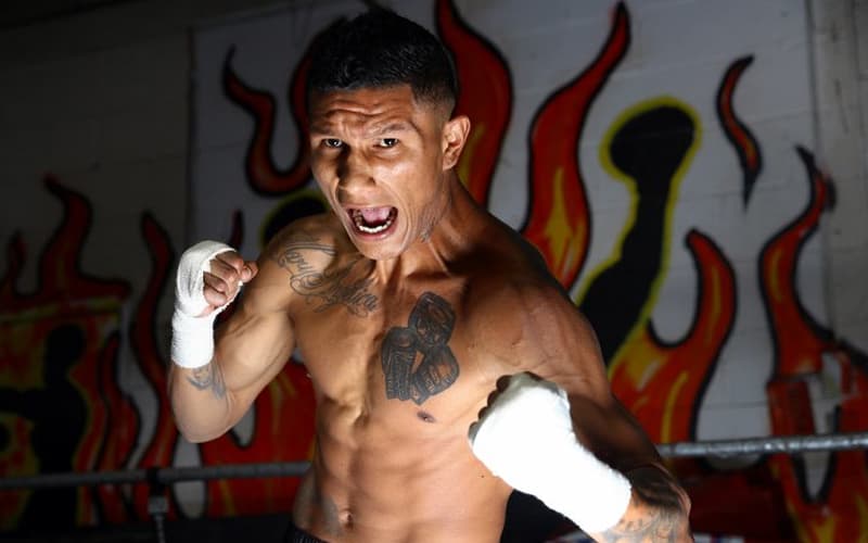 Miguel Berchelt