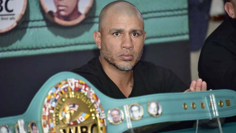 Miguel Cotto