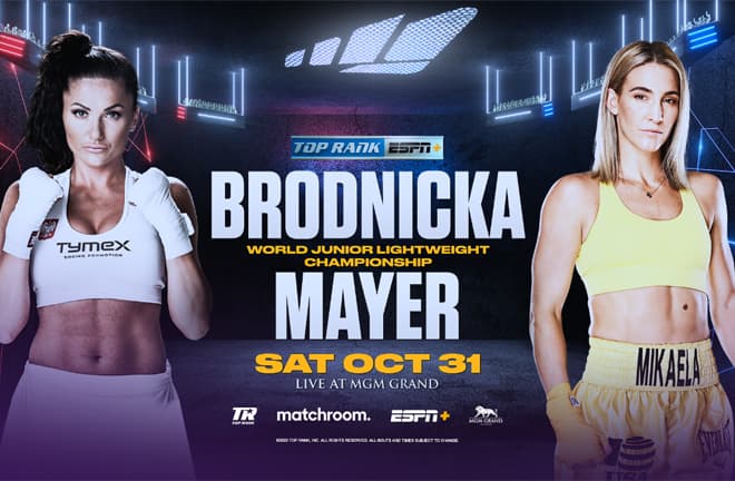 Brodnicka Mayer Done