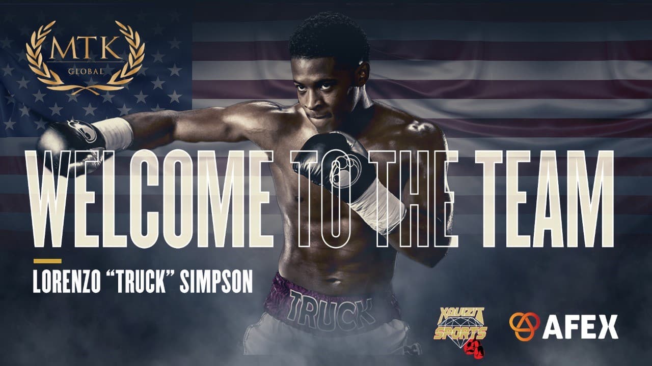 Lorenzo Simpson Wttt