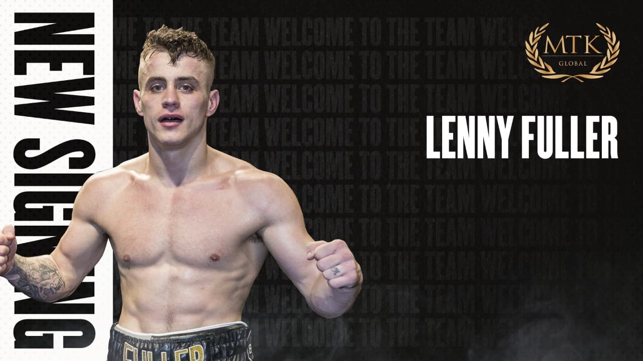 Lenny Fuller Wttt