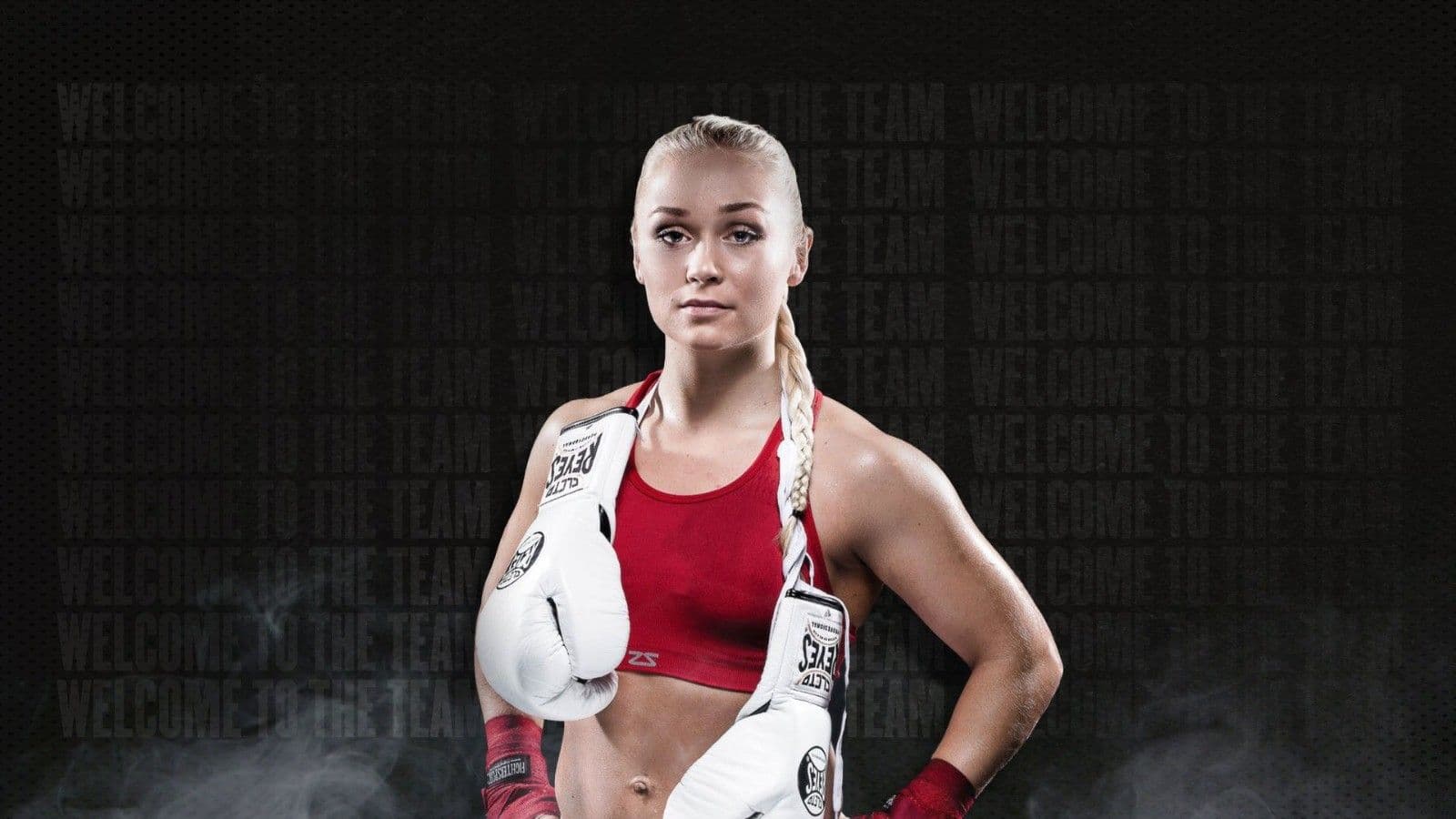 Dina Thorslund Wttt