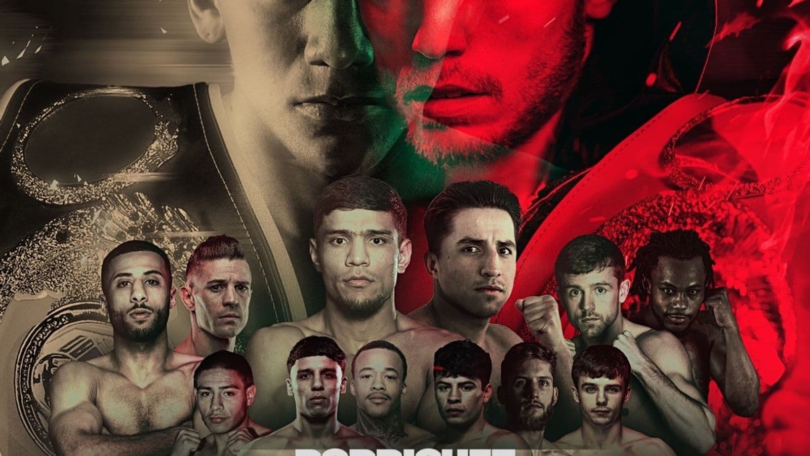 Sunny Edwards vs Jesse Rodriguez