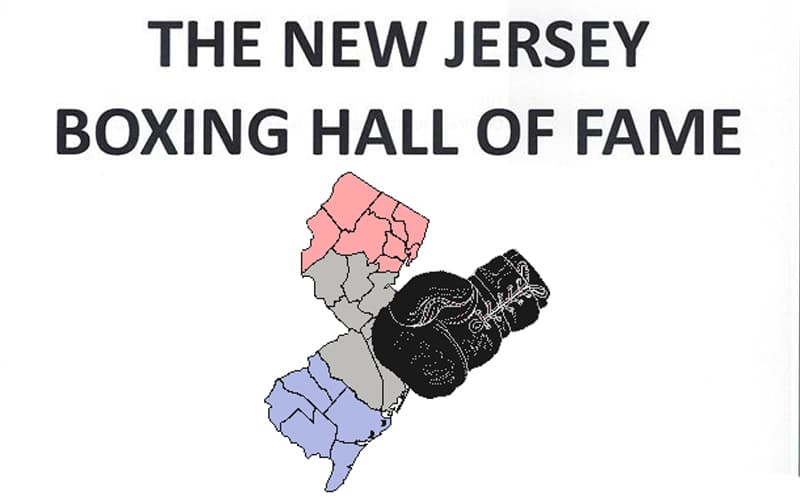 New Jersey Boxing Hall of Fame