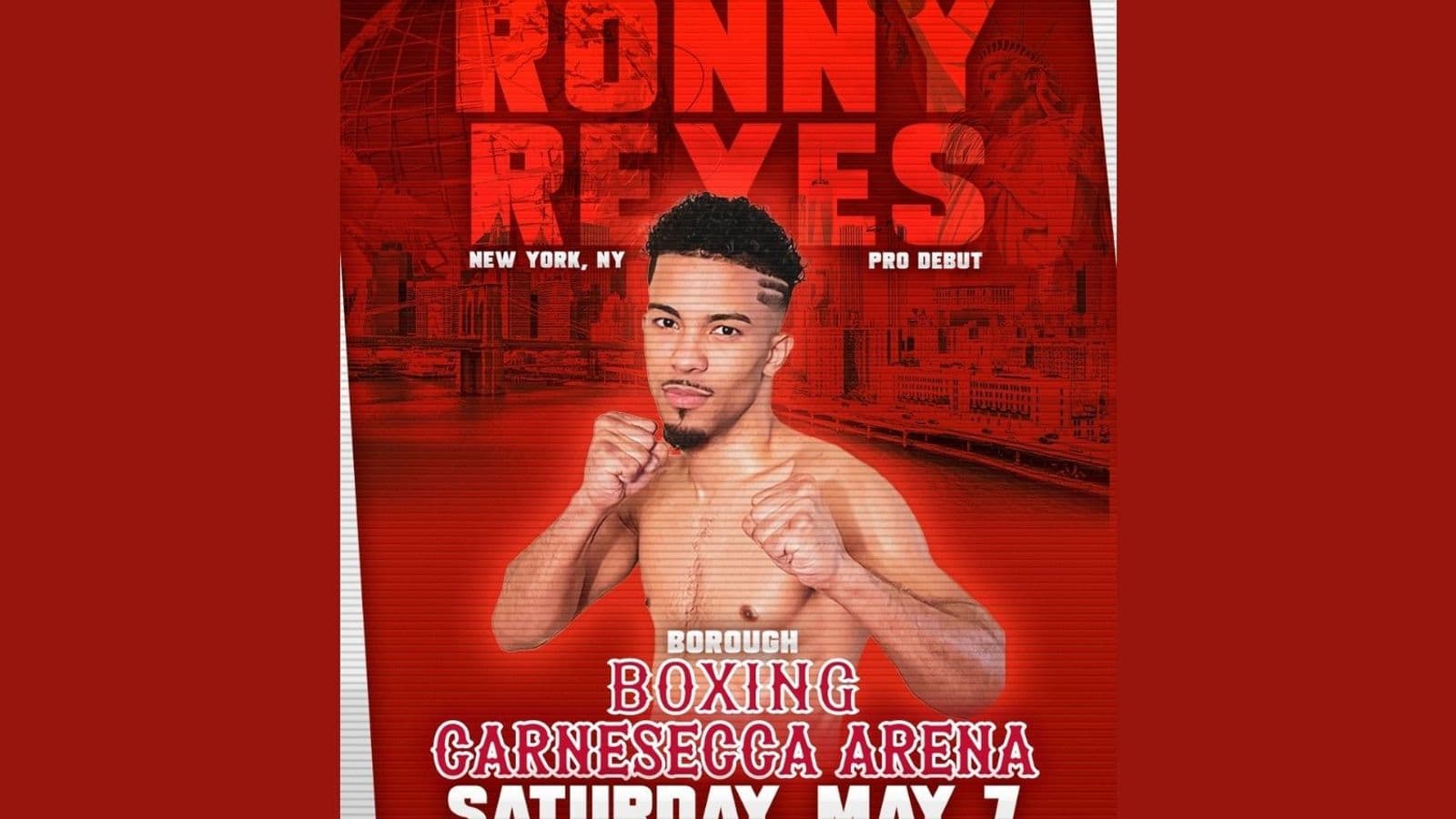 Ronny Reyes