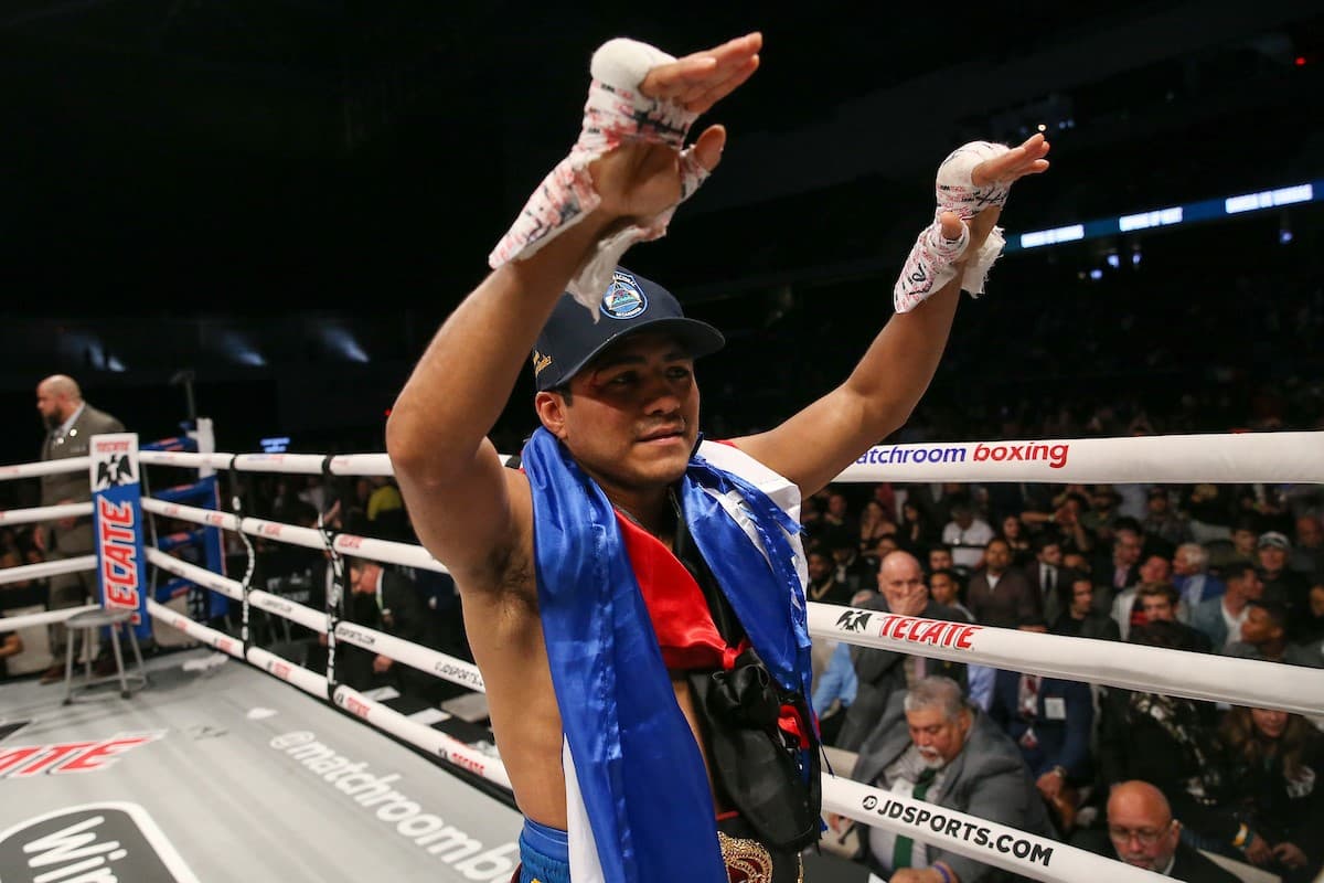 Roman Gonzalez