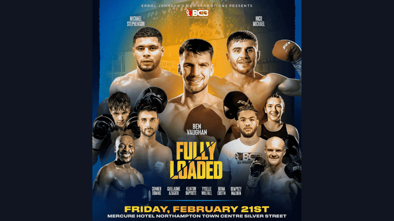 Bcb Feb 2025