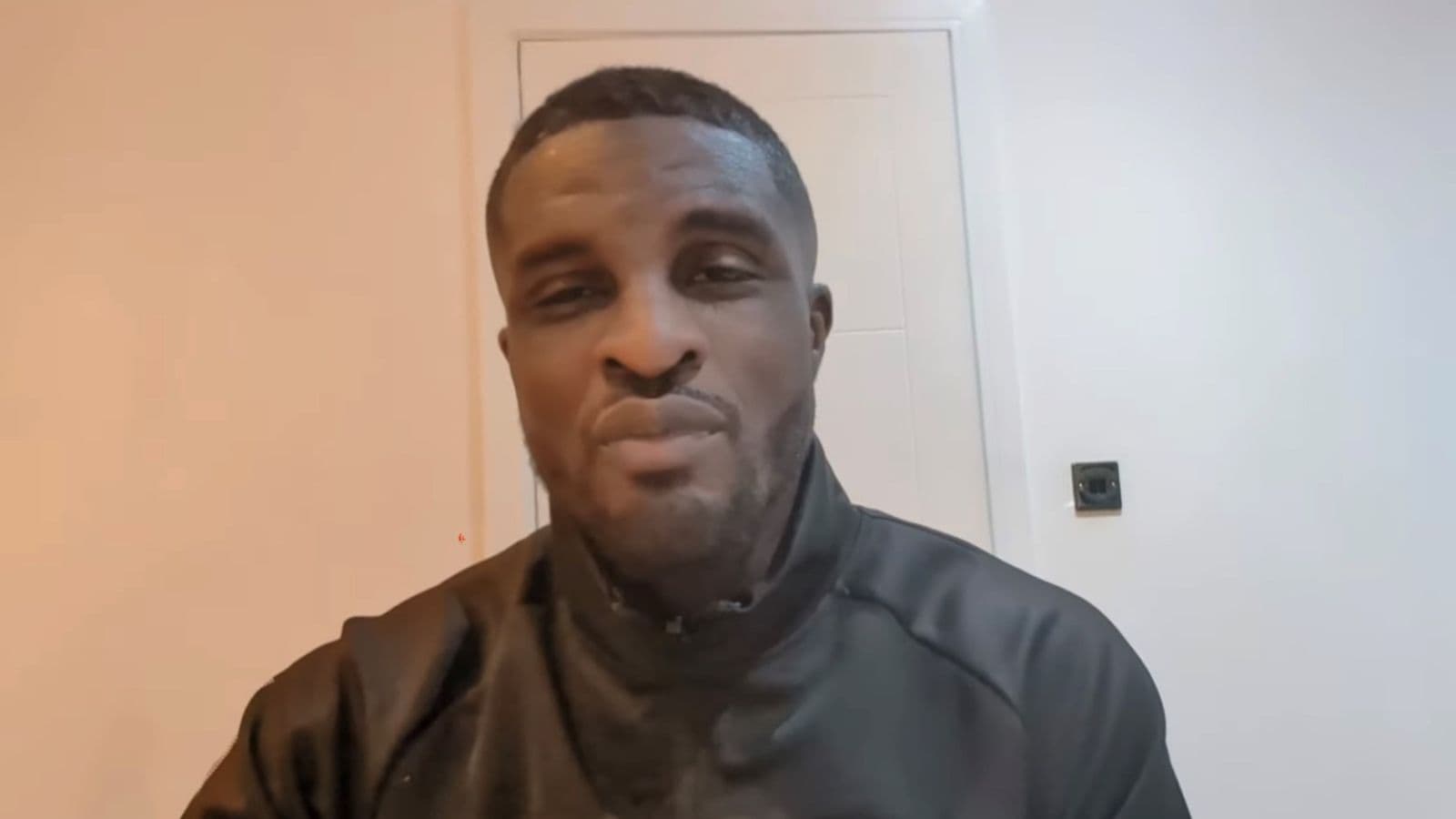 Ohara Davies Interview