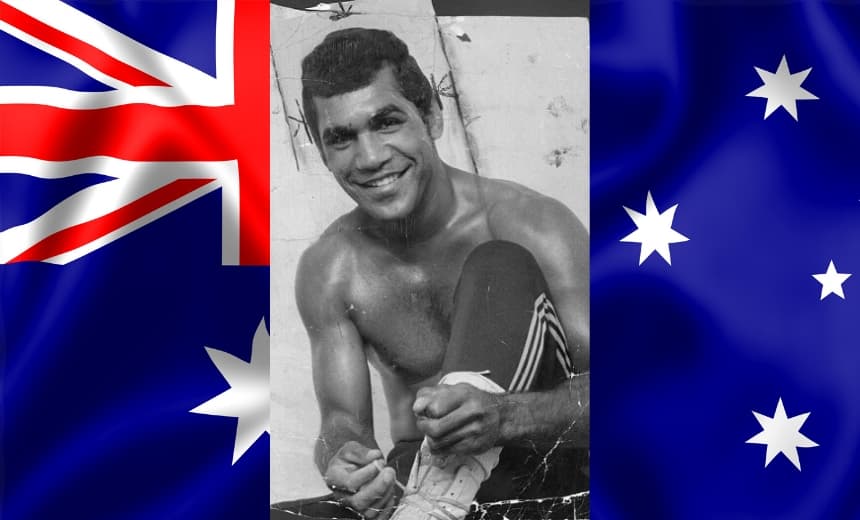 Hector Thompson Australia