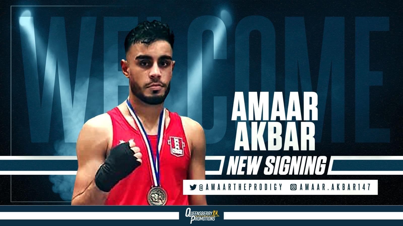 Amaar Akbar Wtt