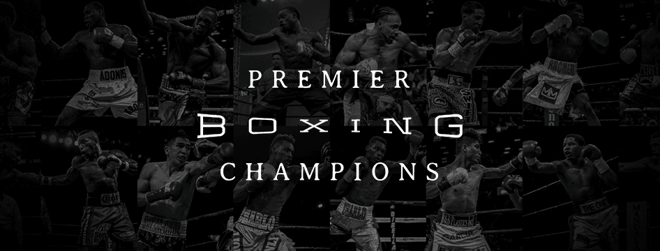 Premier Boxing Champions
