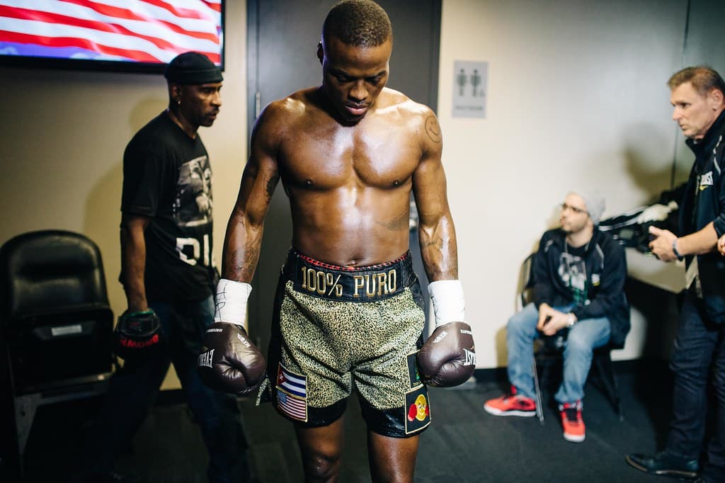 Peter Quillin