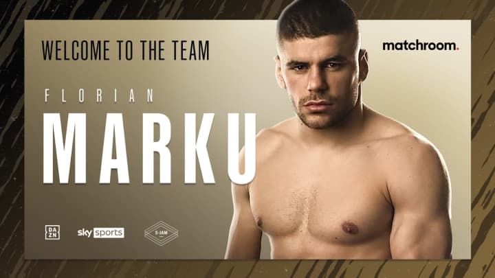 Florian Marku