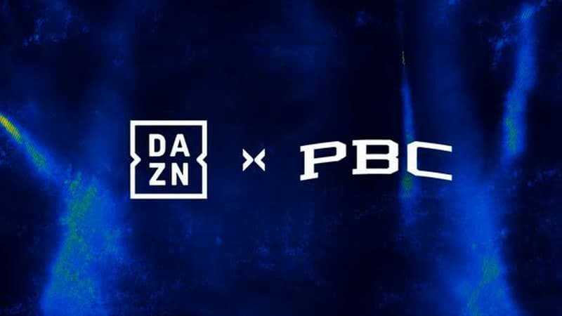 Pbc and DAZN