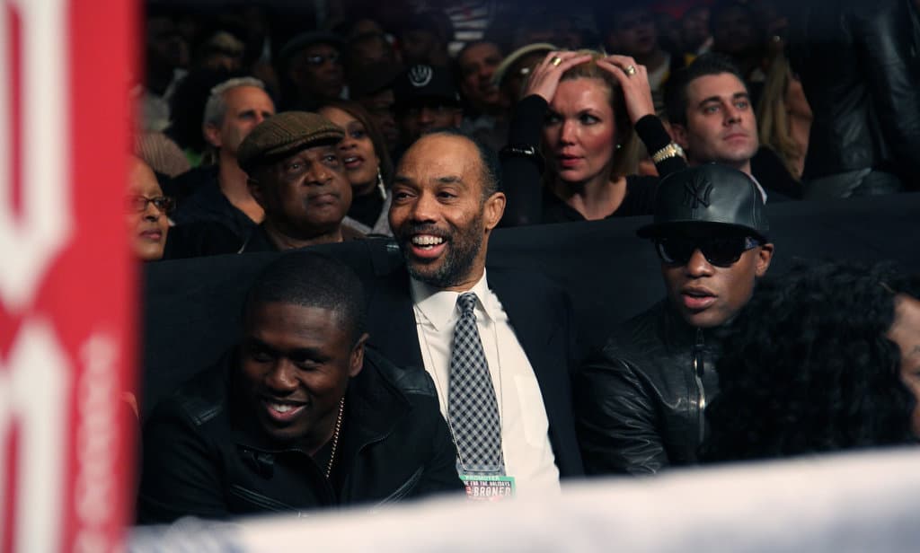 Al Haymon
