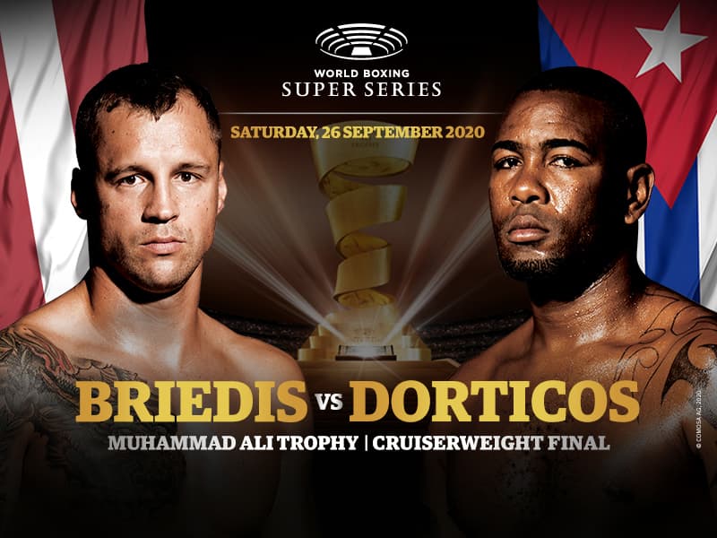 Briedis vs Dorticos 800x600