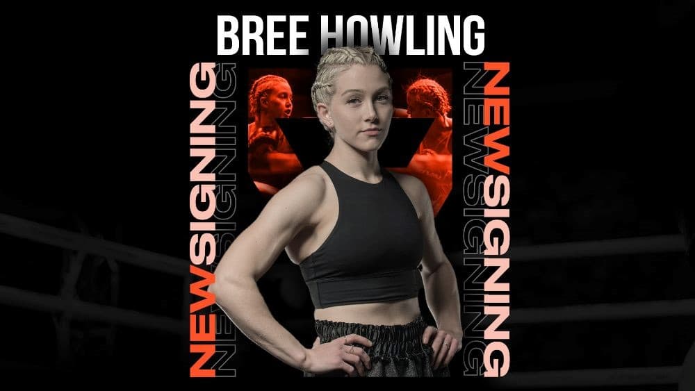 Bree Howling Probellum
