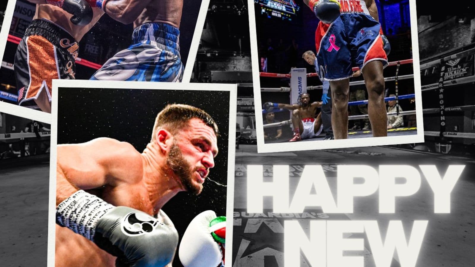Star Boxing 2023