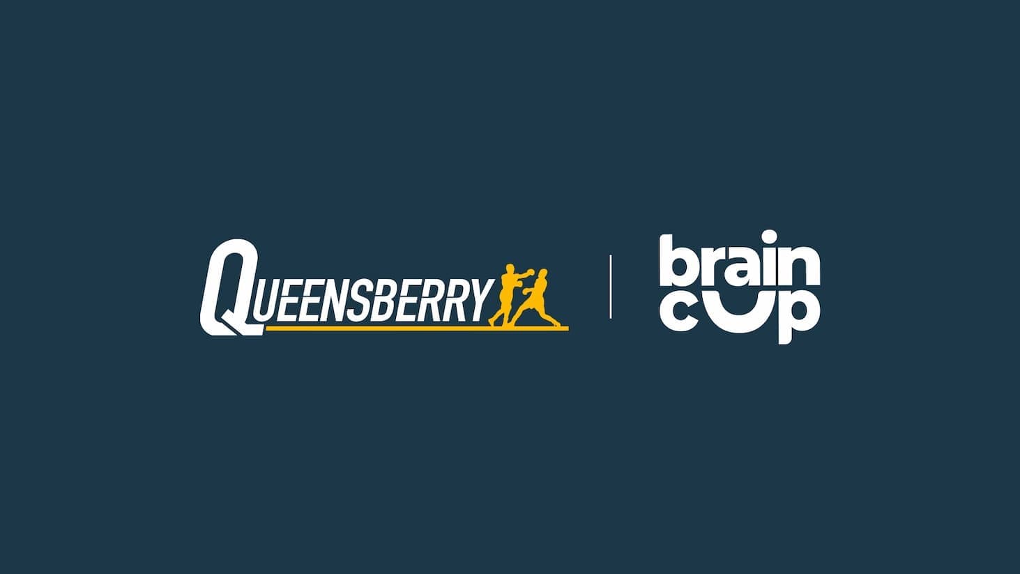 Queensberry Brain Cup