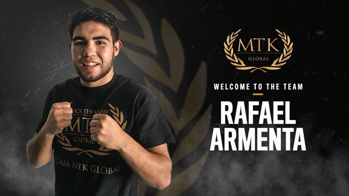 Rafael Armenta