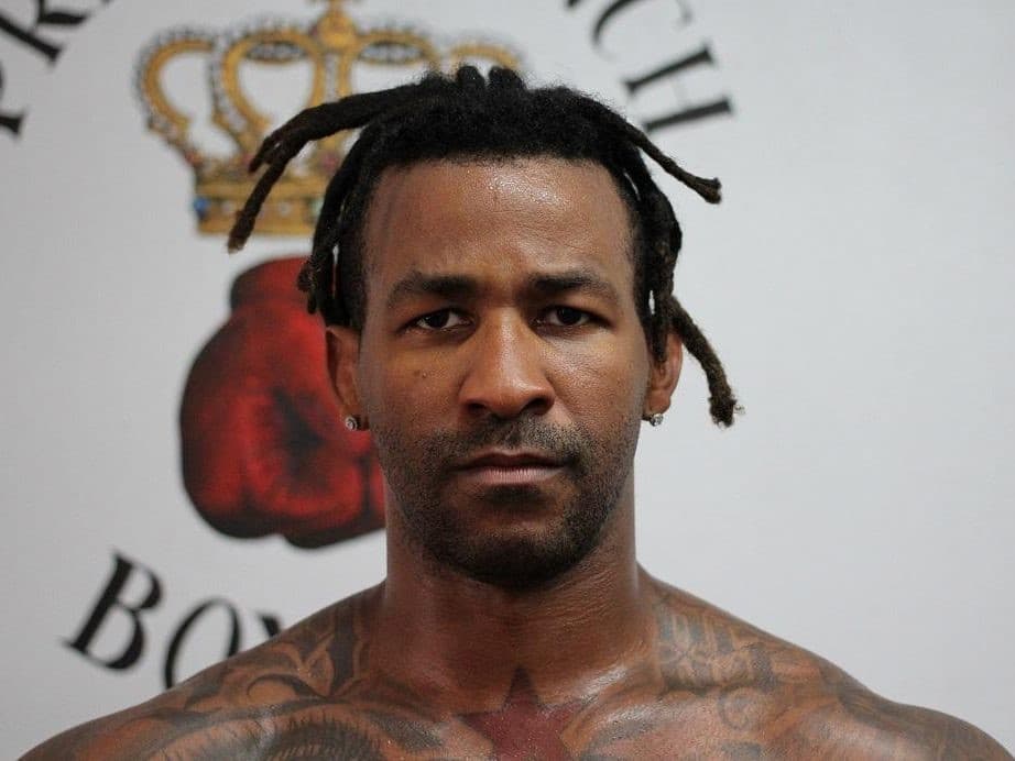 Rances Barthelemy