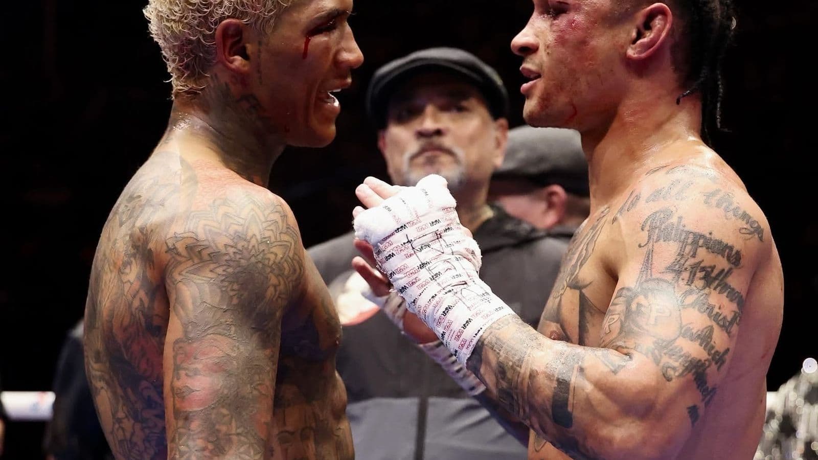 Conor Benn vs Regis Prograis Fight