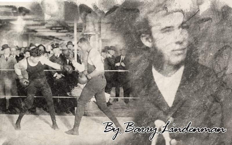 John Douglas Montage