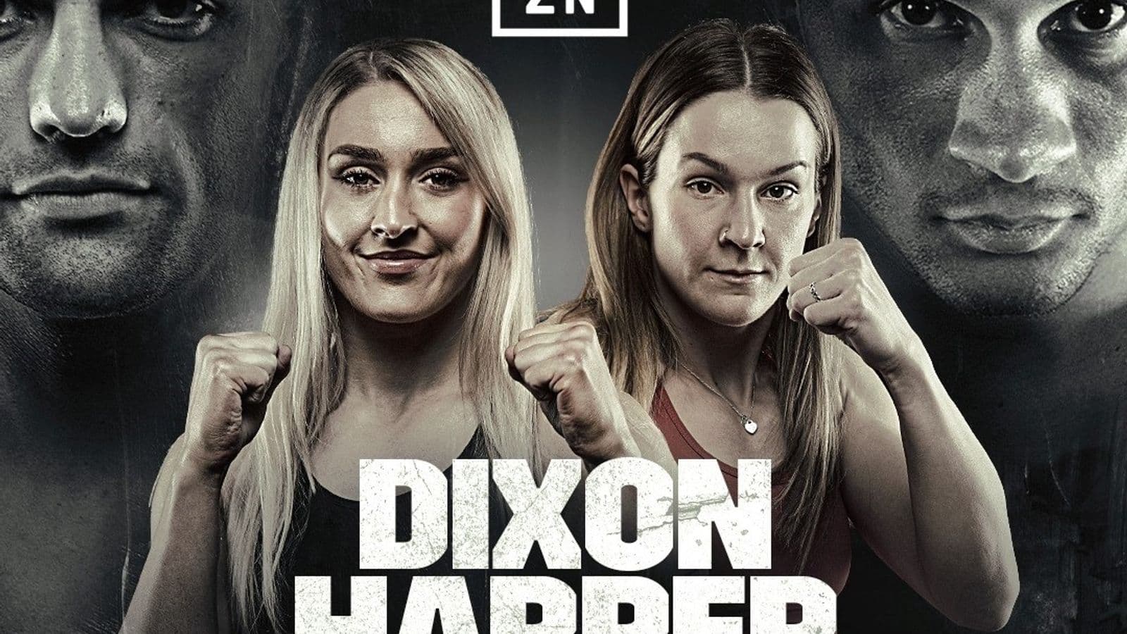 Rhiannon Dixon vs Terri Harper