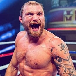 Richard Bolotniks ready 'to cause a shock' against Serge Michel