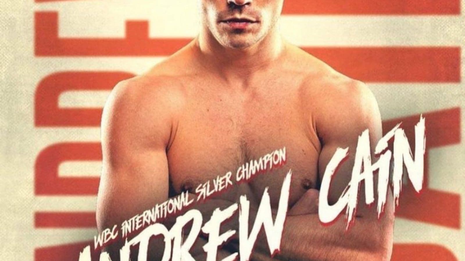 Andrew Cain September