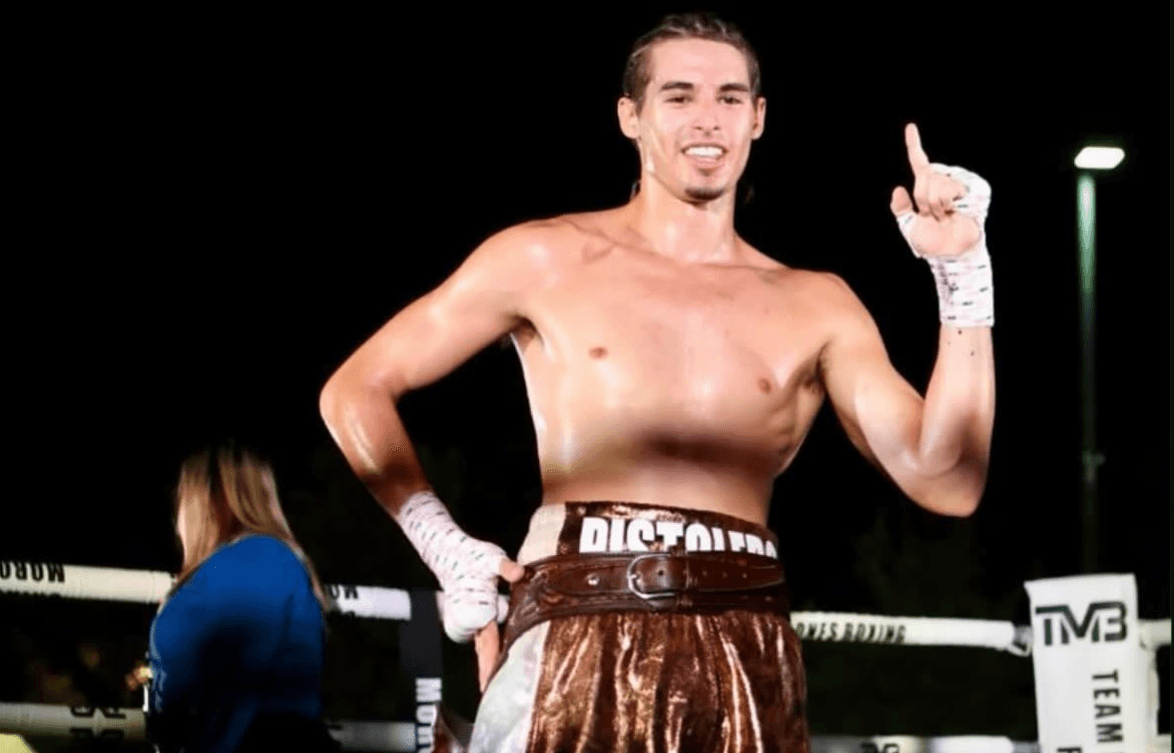 Robert Guerrero Iii 2024