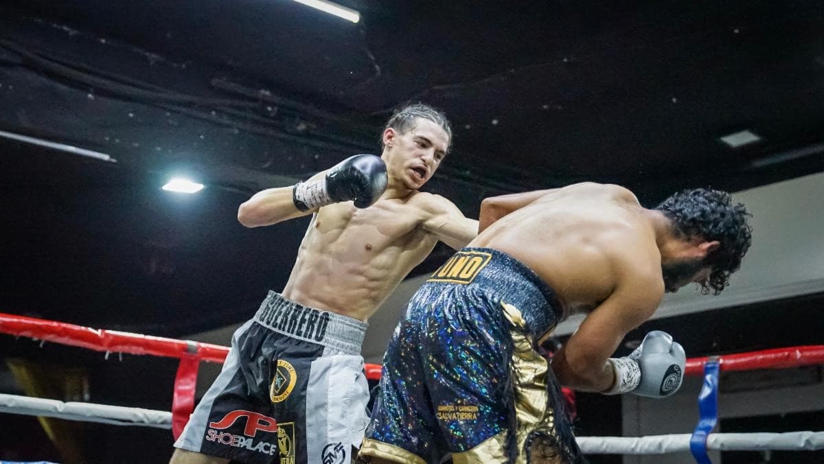 Robert Guerrero Iii