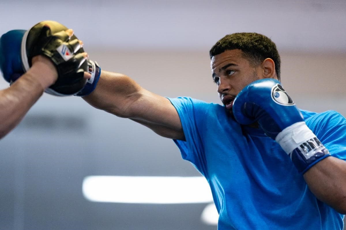 Rolando Romero Pads