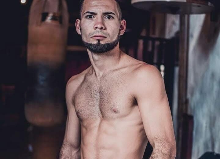 Ronald Chacon