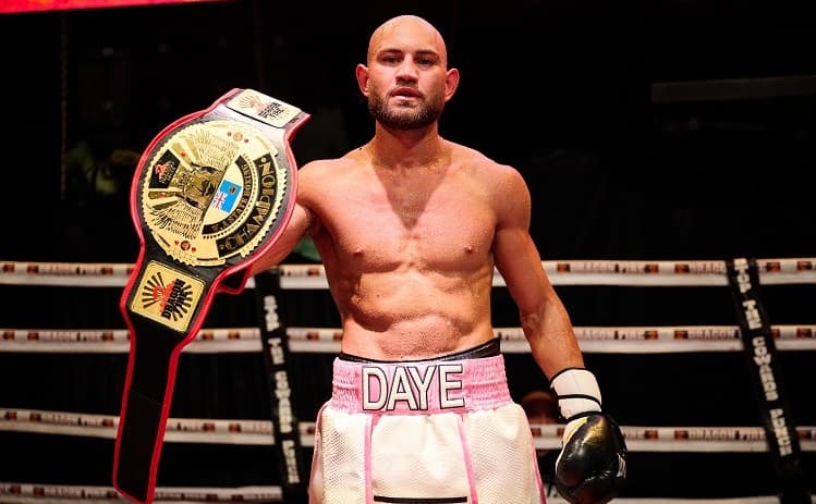 Ryan Daye