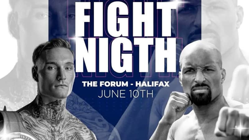 Ryan Rozicki vs Jean Jacques Olivier