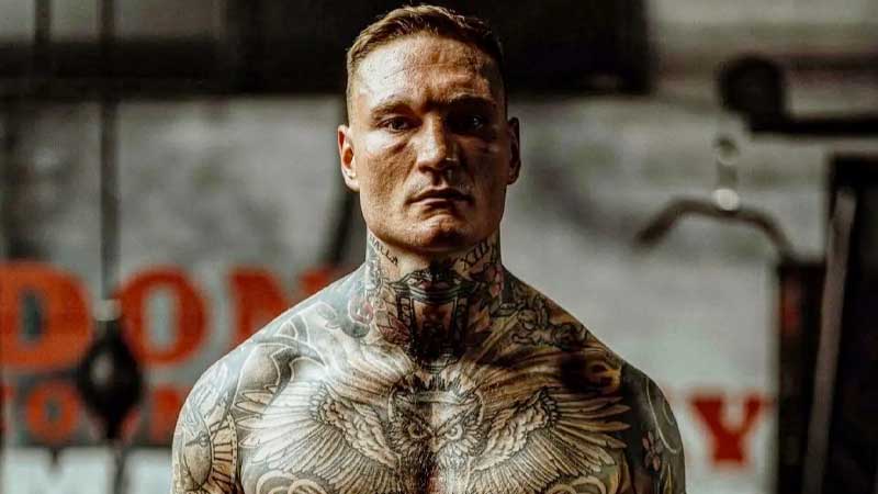 Ryan Rozicki