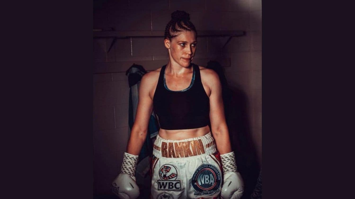 Hannah Rankin