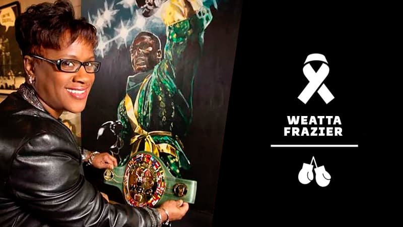 Weatta Frazier