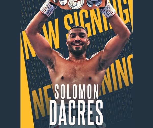 Soloman Dacres Wttt Landscape