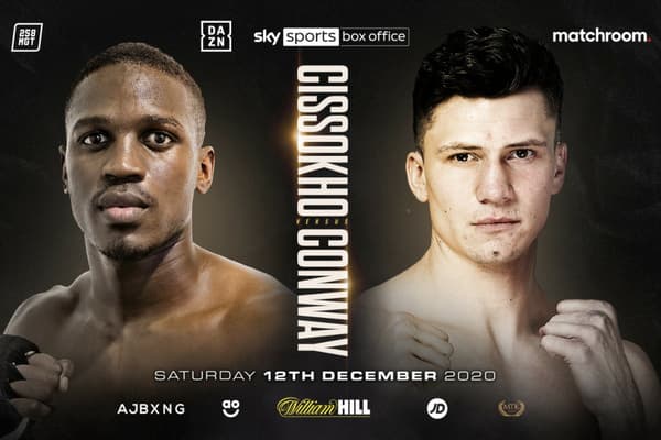Souleymane Cissokho vs Keiron Conway Resthumb