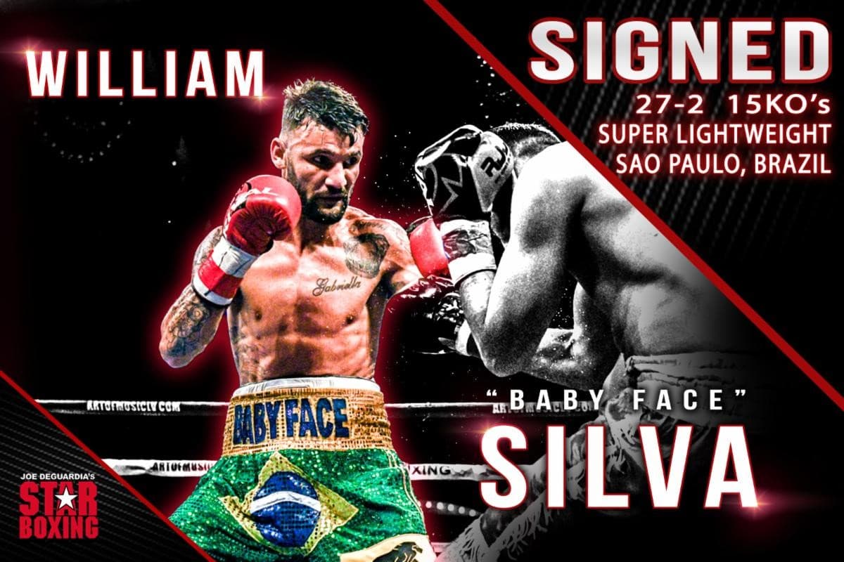 William Silva