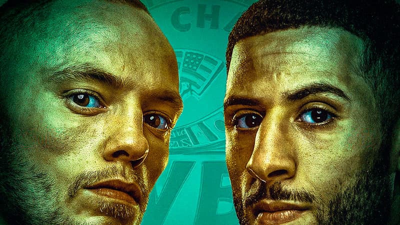 Sunny Edwards vs Galal Yafai WBC