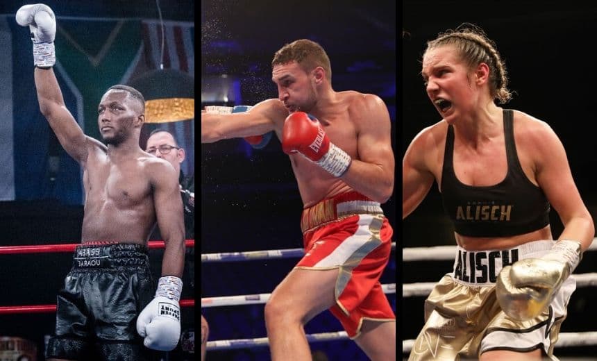 Sauerland Trio