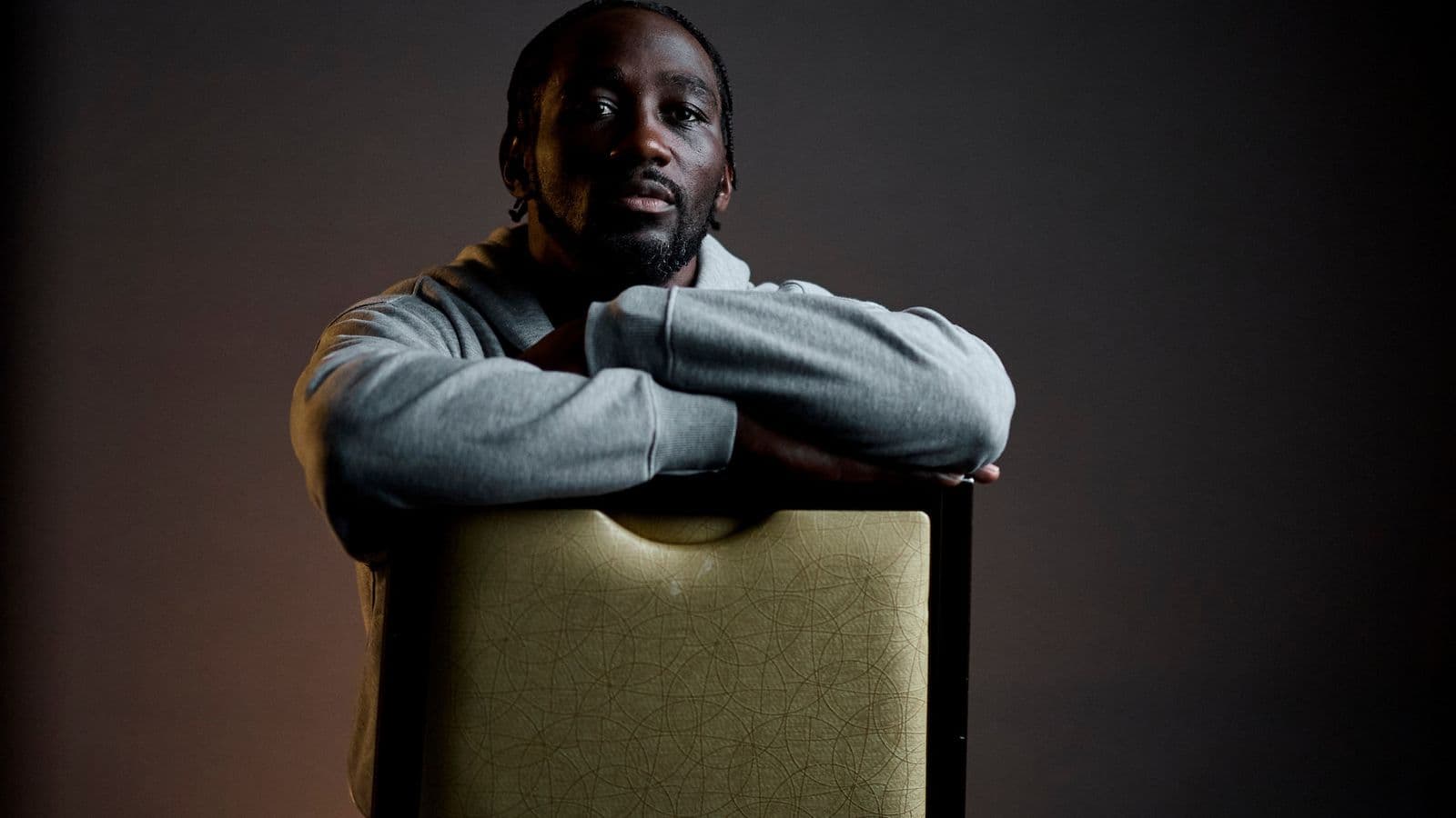 Terence Crawford July 2024