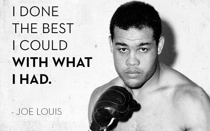 Joe Louis