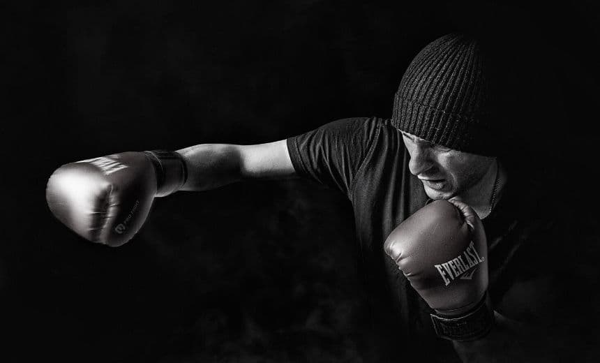 Boxing Gloves