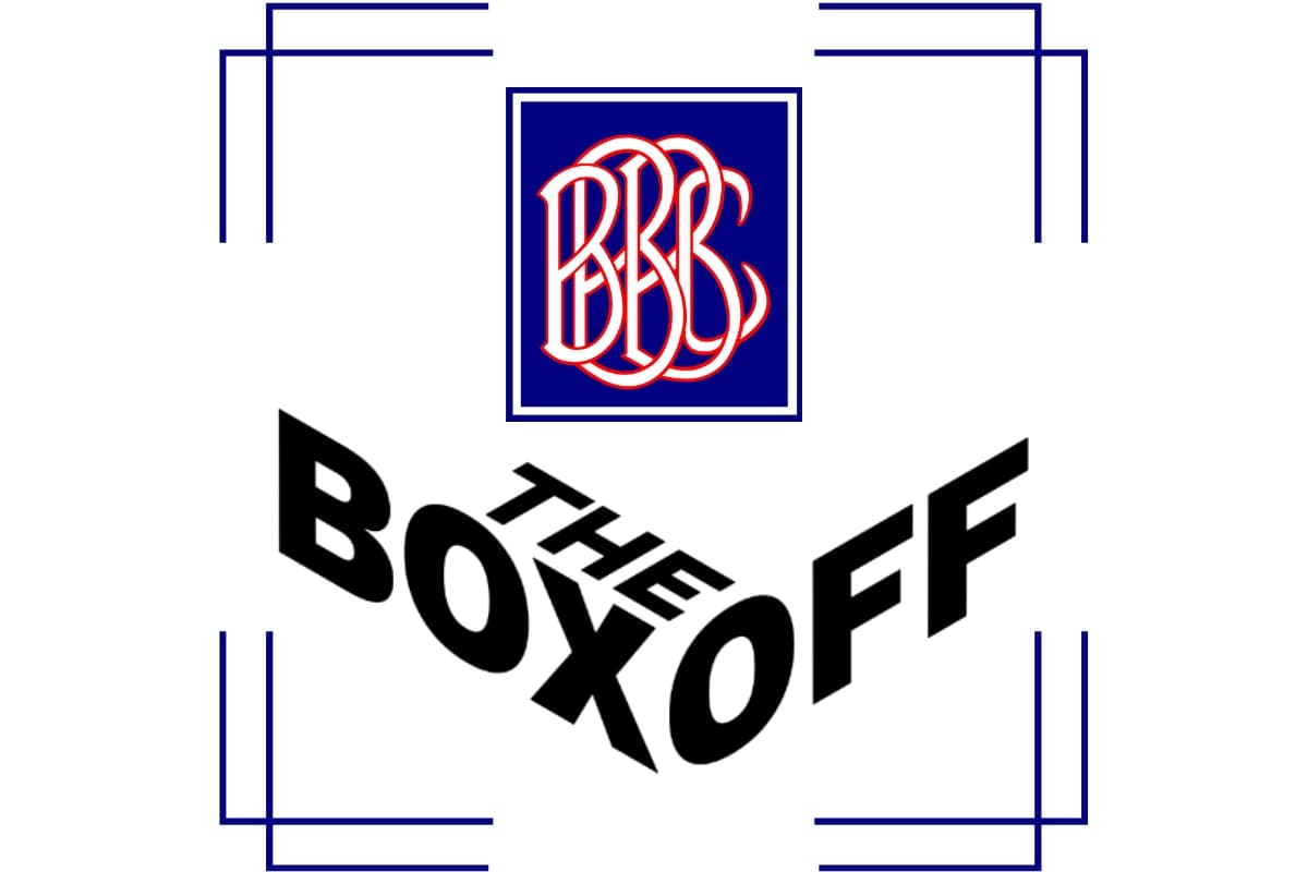 BBBOFC the Box Off Image