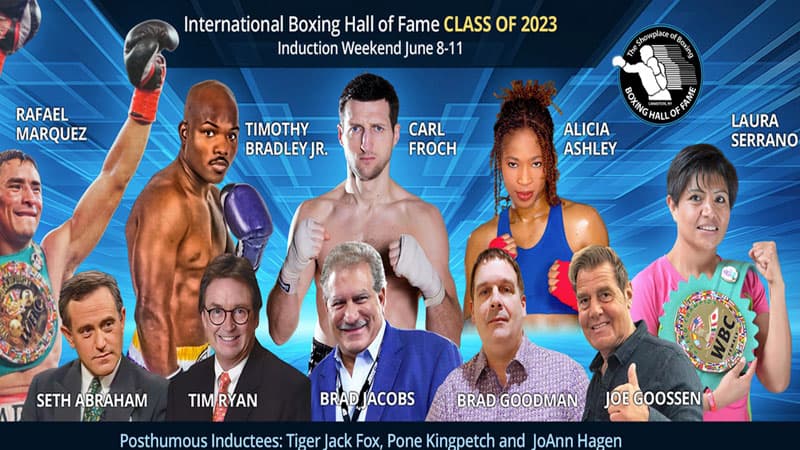 Ibhof 2023